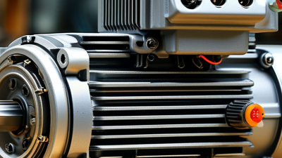 How to Choose the Best Pmdc Motor for Your Needs?