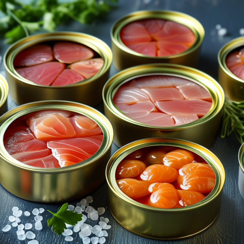 Top 10 Tuna Can Opening Machines for Global Buyers?