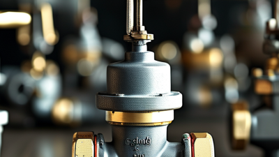 How to Choose the Right Propane Gas Valve for Your Needs?