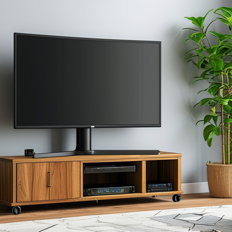 2026 Best Mobile TV Stand Options for Every Budget?