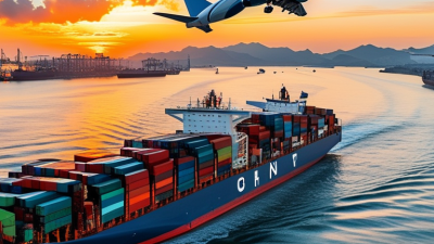 Top Ways of Shipping Goods from China to Global Buyers?