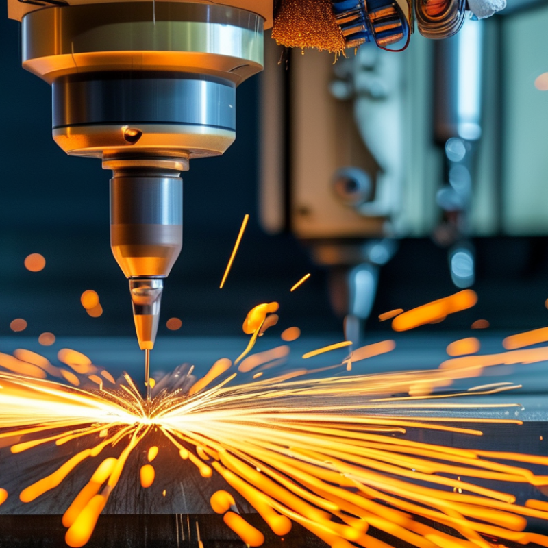 China Best Wire EDM Machining Services for Global Buyers?