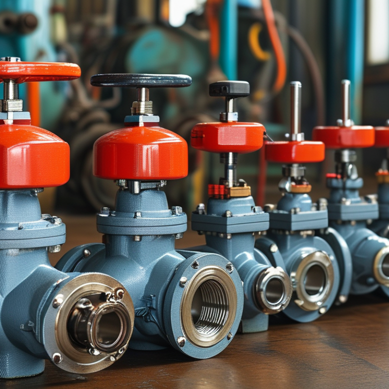 Top 5 Tips for Choosing the Right Electric Valve for Your Needs?