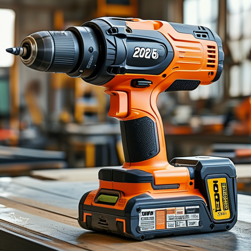 2026 Best Electric Hand Tools for Efficient Work and Savings?