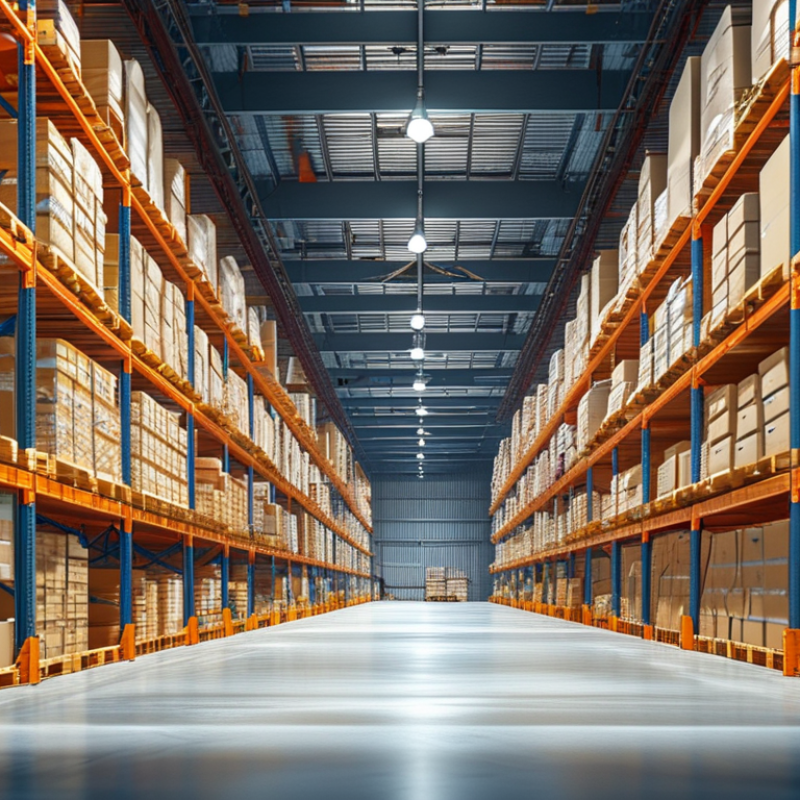 What is the Best Warehouse Pallet Racks for Your Needs?