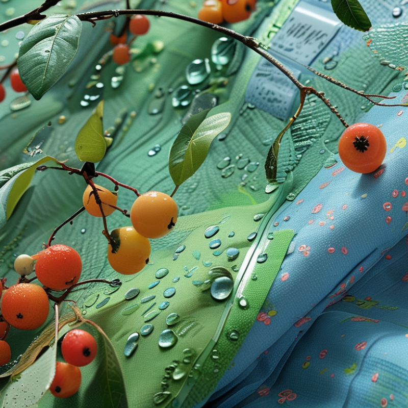 How to Choose the Best Water Repellent Nonwoven Fabric?