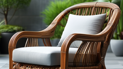 Top Patio Chairs in China for Global Buyers 2026?