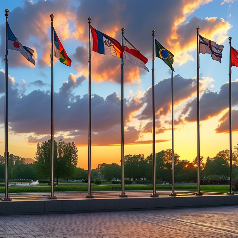 What is a Flagpole and How to Choose the Right One?