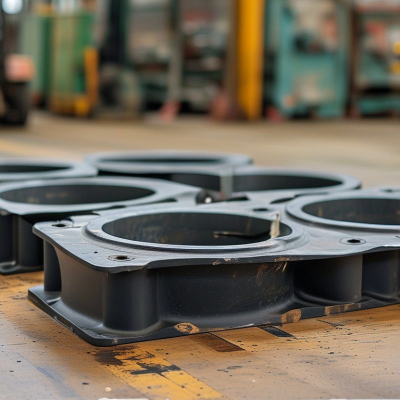 How to Choose the Best Rubber Mounts for Your Needs?