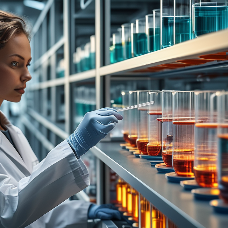 2026 Top Cell Culture System Trends for Global Buyers?