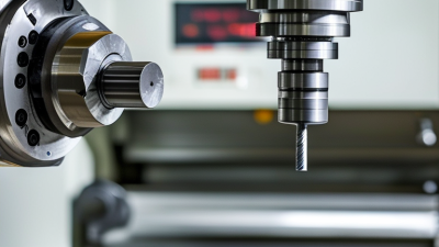 Why Choose a CNC Lathe Machine for Your Manufacturing Needs?