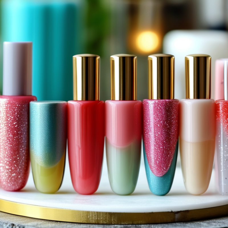 What is a Poly Gel Nail Kit and How to Use It?