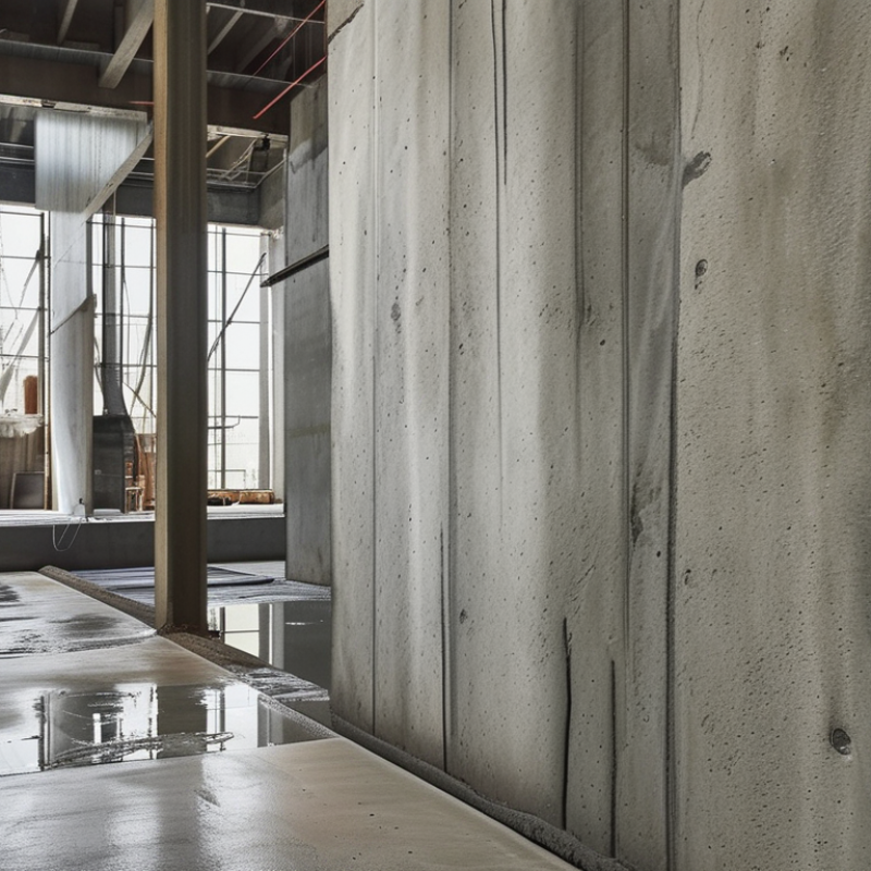 Best Cement Sealer for Long Lasting Protection and Durability?