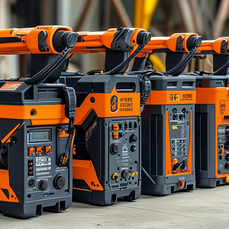 How to Choose the Best Portable Hydraulic Power Pack for Your Needs?