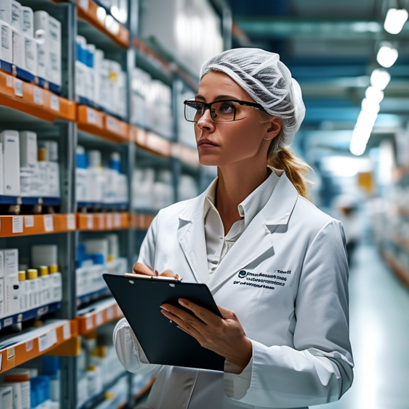What is Pharmaceutical Manufacturing and Its Importance for Buyers?