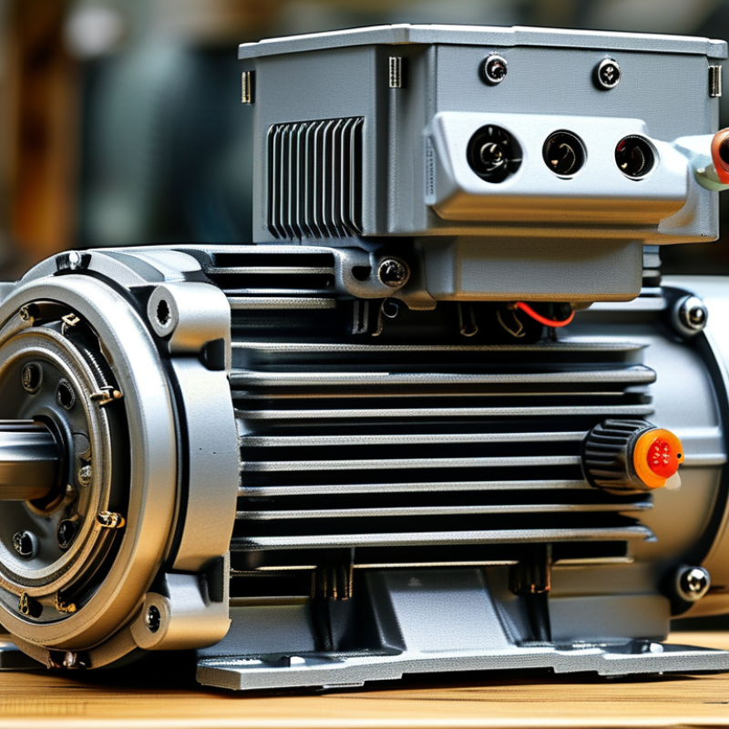 How to Choose the Best Pmdc Motor for Your Needs?