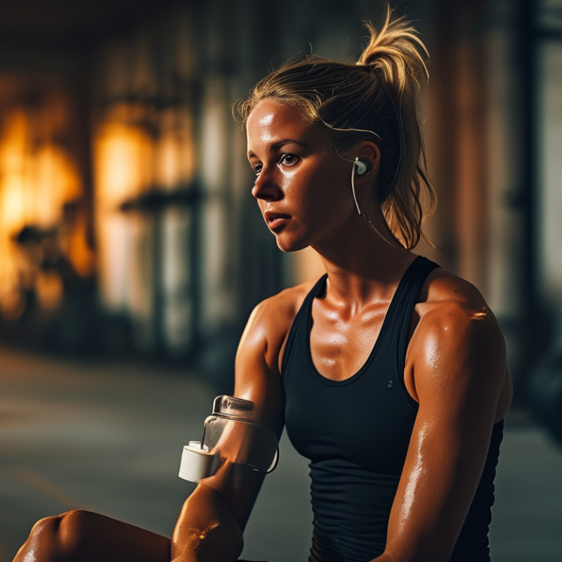 ¿Cómo mejorar la recuperación después del ejercicio de forma natural?