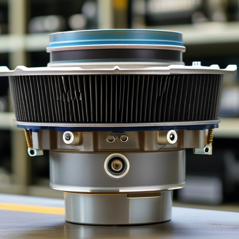 Top 10 Auto Engine Systems Car Filters for Global Buyers?