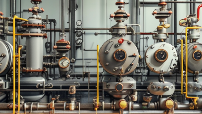 Essential Boiler Chemicals Tips for Effective Maintenance