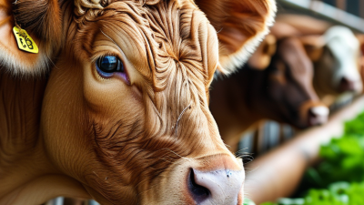 What is the Best Livestock Feed for Optimal Animal Health?