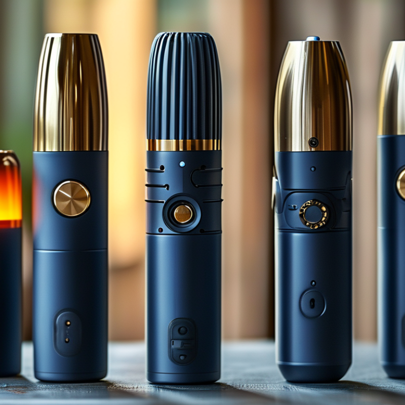 2026 How to Choose the Best Bullet Vibrator for You?