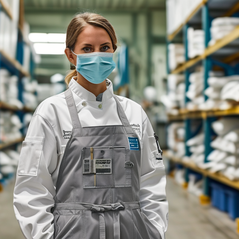 Best Tips for Choosing the Top Lead Apron Manufacturer?