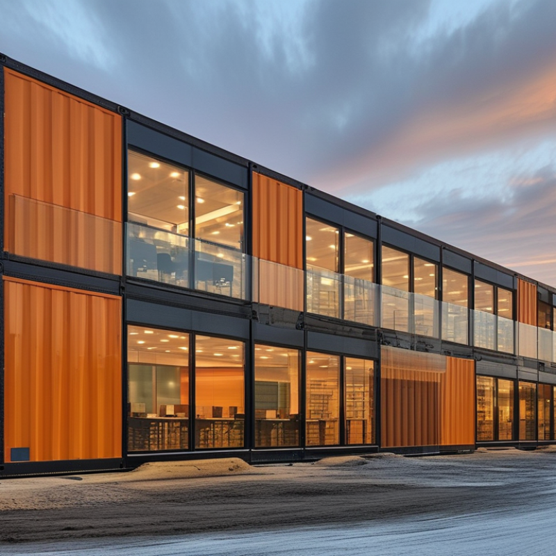 10 Benefits of Modular Commercial Buildings You Should Know?