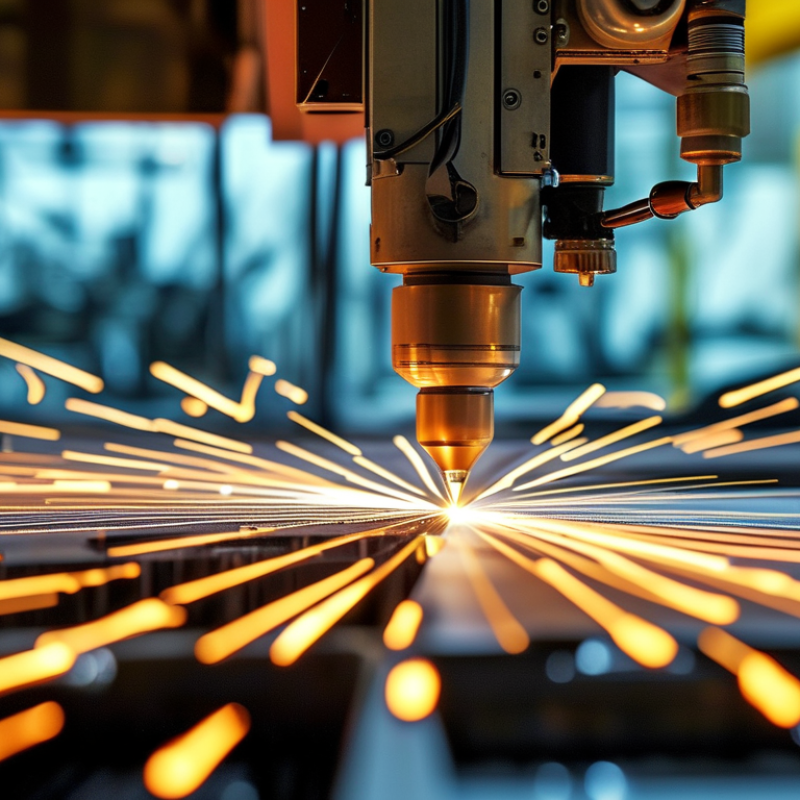 Top Metal Laser Cutting Machine for Global Buyers?