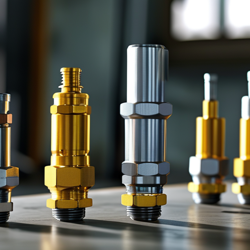 How to Choose the Best Quick Connect Fitting for Your Needs?