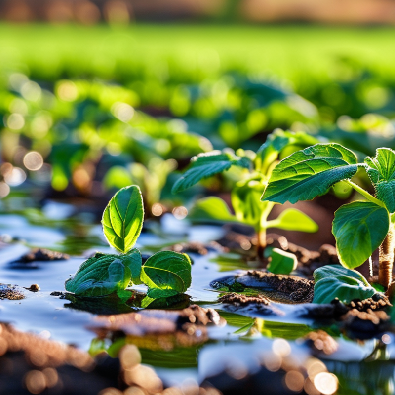 What is Water Soluble Magnesium Fertilizer and How to Use It?