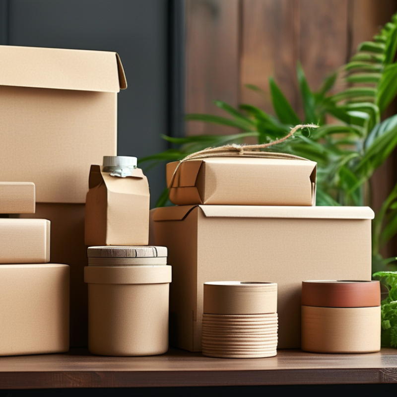 Essential Tips for Choosing the Right Packaging Materials?