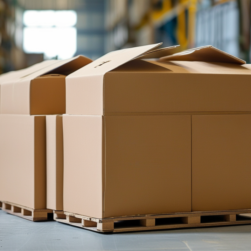 Best Shipping Styrofoam Solutions for Global Buyers?
