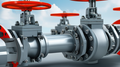 Top 10 Advantages of Triple Offset Butterfly Valves in China