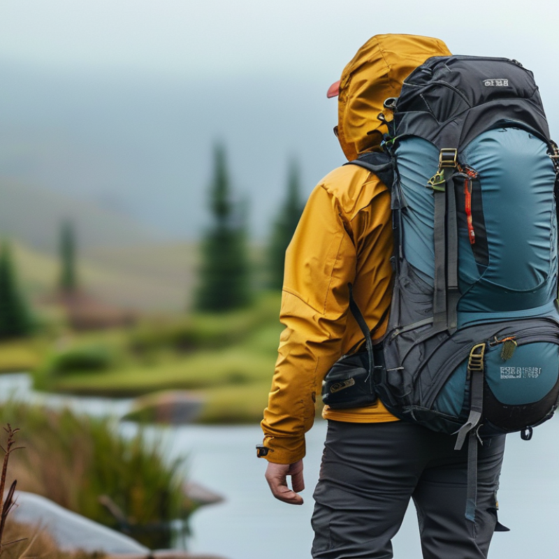 Essential Tips for Choosing the Best Waterproof Hiking Rucksack?