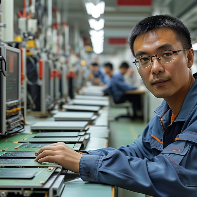 Top 10 China Printing Circuit Boards for Global Buyers?