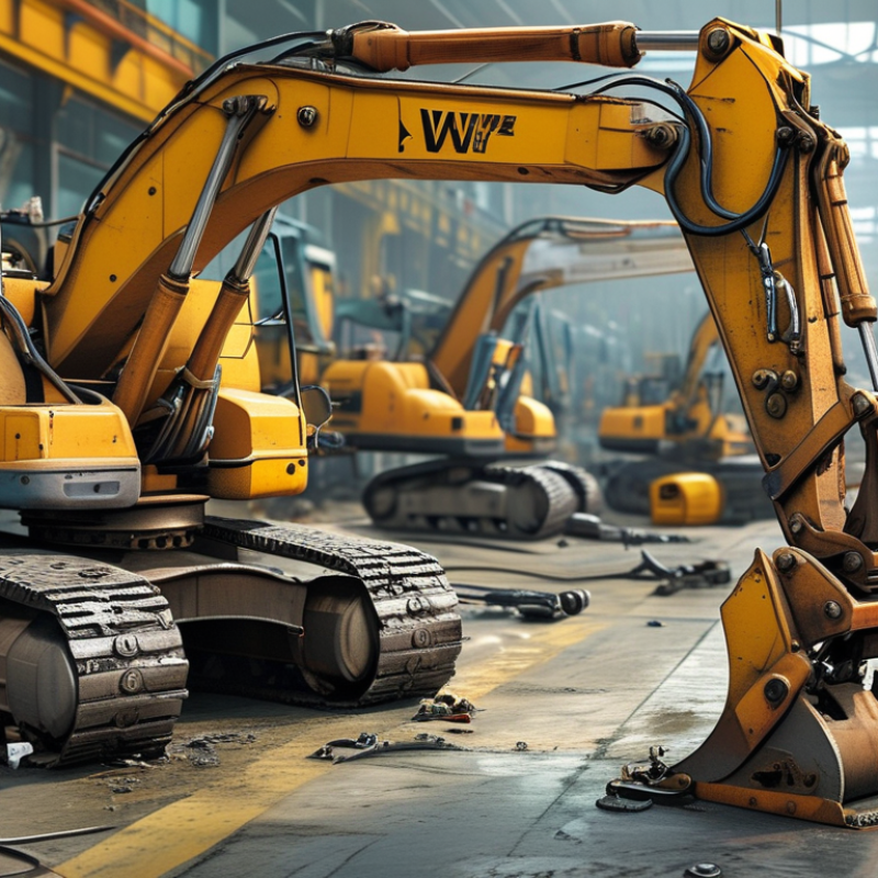 Top 10 Hydraulic Repair Tips Every Buyer Should Know?