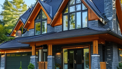 Top 10 Tips for Choosing Canadian Prefab Homes?