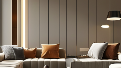 Best Light Panels for Perfect Lighting Solutions Worldwide?