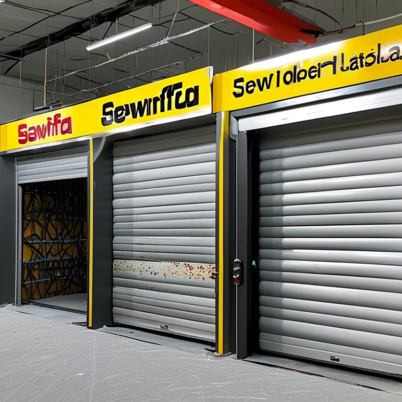 Best 5 Sewinfla Paint Booth Features for Global Buyers?