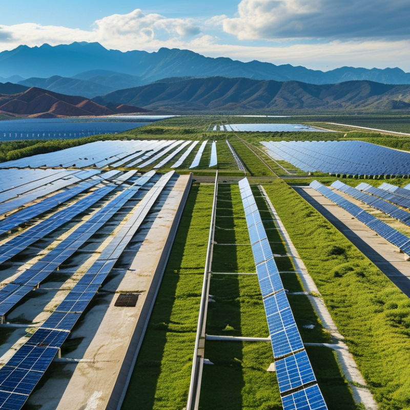 What Are PV Production Lines and How Do They Work?