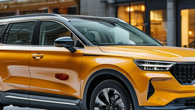 Top Tips for Choosing the Right EV SUV for Your Needs?