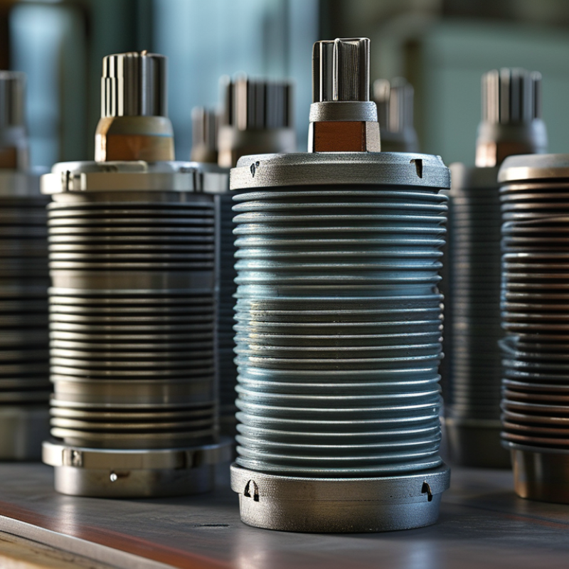 Best Power Transformer Core Types for Efficient Energy Solutions?