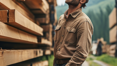 Best Wood for Packaging Solutions for Global Buyers?
