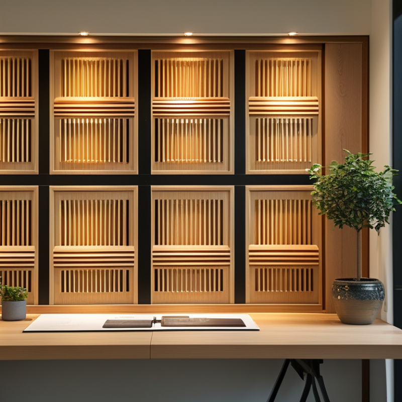 How to Choose the Right Acoustic Vent for Your Needs?