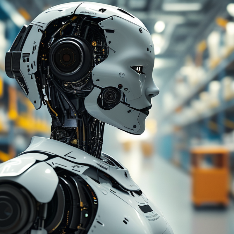 What is Robotics Artificial Intelligence and How Does it Work?