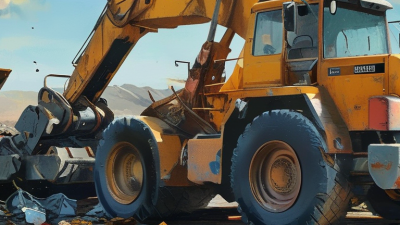 Why Choose a Rubber Tire Shredder for Your Recycling Business?
