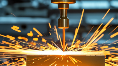 How to Optimize Brass Machining for Global Sourcing Needs?