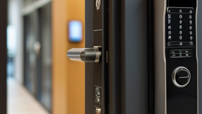 How to Effectively Track Doors for Better Security Tips?