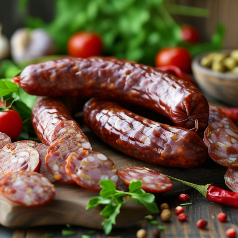 Top 10 Sausage Making Machines You Need to Know About?