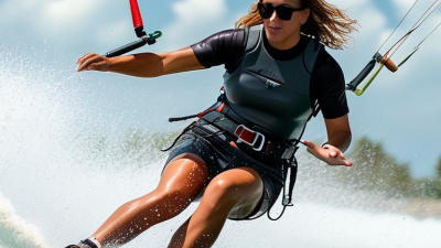 Kiteboarding Progression Tips for Beginners and Beyond?